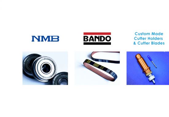 Quality Components