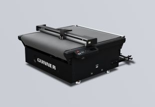 Auto-feeding Flatbed Digital Cutters- GR1312D PRO / GR1325D PRO