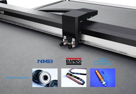 Quality Components